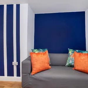 Henry Court 1 Apartment York
