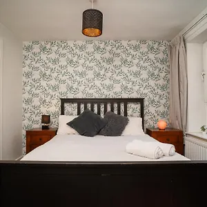 In Centre Apartment Belfast