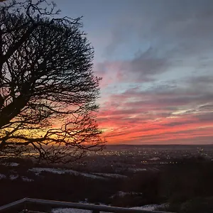 Cavehill View Apartment Belfast