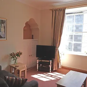 Skene Terrace Apartment Aberdeen
