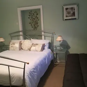 Bickfield Annexe Ubley